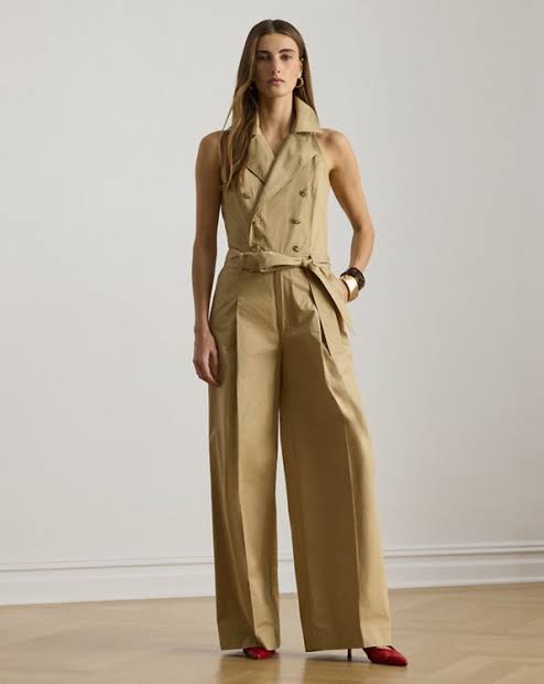 Jumpsuits