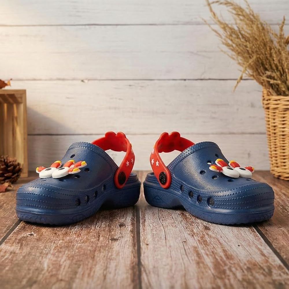 Crocks for kids
