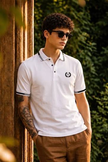 Polo Shirts