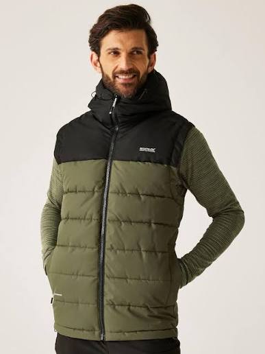 Puffer Jackets For Men